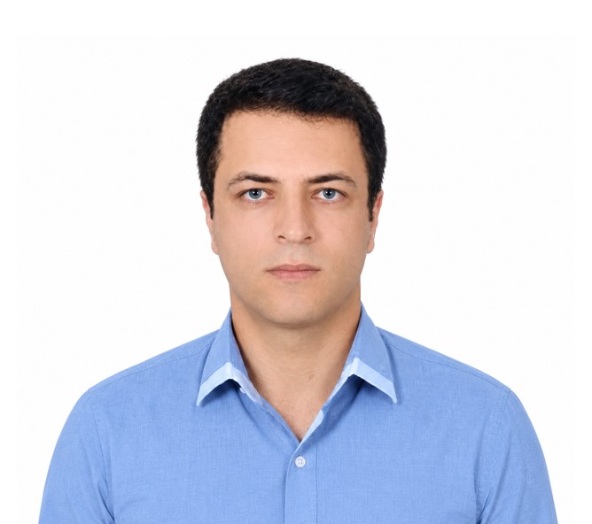 مدیر عامل شهرآب انرژی